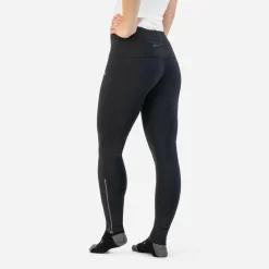 Rogelli Core Tight hardloopbroek dames zwart