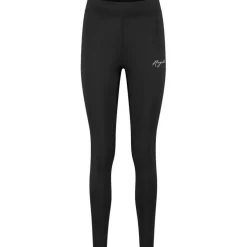 Rogelli Core Winter Tight hardloopbroek dames zwart