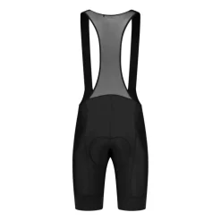 Rogelli Essential Bib fietsbroek heren zwart