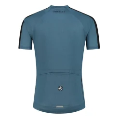 Rogelli Explore fietsshirt heren blauw