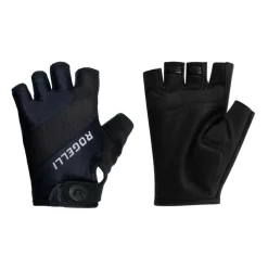 Rogelli Phoenix II fietshandschoenen heren zwart