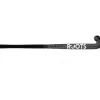 Roots Genetics 80 Low Bow hockeystick grey black  - 36,5 inch