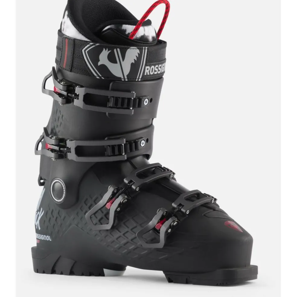 Rossignol Alltrack 90 HV skischoenen black