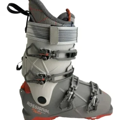 Rossignol Alltrack Pro 100 X MV GW skischoenen heren grey