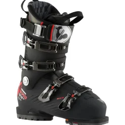 Rossignol Hi-Speed Pro 130 Carbon MV GW skischoenen black  red