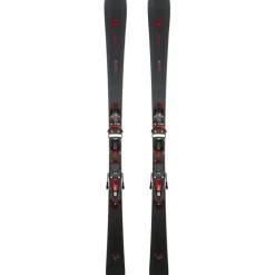 Rossignol Nova 14 25 - 26 ski's dames met NX 12 Konect  binding