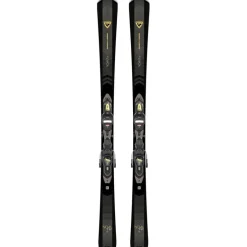 Rossignol Nova 7 LTD 25 - 26 ski's dames met Xpress 11 GW  binding