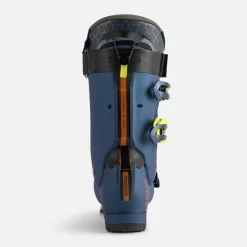 Rossignol Vizion 4B 120 HV GW skischoenen heren metal blue