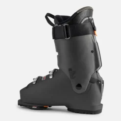 Rossignol Vizon 4B Pro 100 MV GW skischoenen heren metal  grey