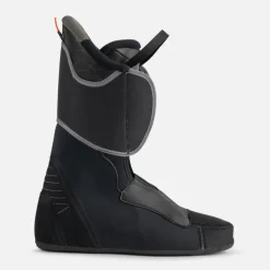 Rossignol Vizon 4B Pro 100 MV GW skischoenen heren metal  grey