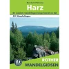 Rother Harz wandelgids