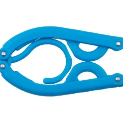 Rubytec Bat opvouwbare kledinghangers