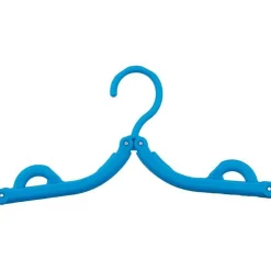 Rubytec Bat opvouwbare kledinghangers