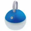 Rubytec Bulb USB lantaarn blauw