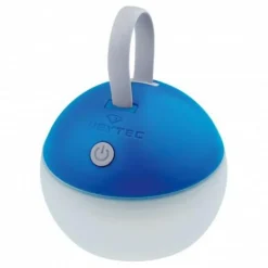 Rubytec Bulb USB lantaarn blauw