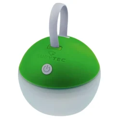 Rubytec Bulb USB lantaarn groen