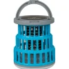 Rubytec Buzz inklapbare USB insectenlamp blue
