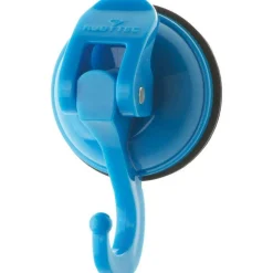 Rubytec Mammoth Mobile kledinghaak blauw