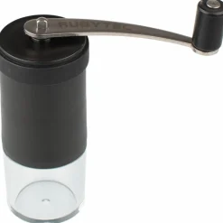 Rubytec robusta portable koffiemolen black