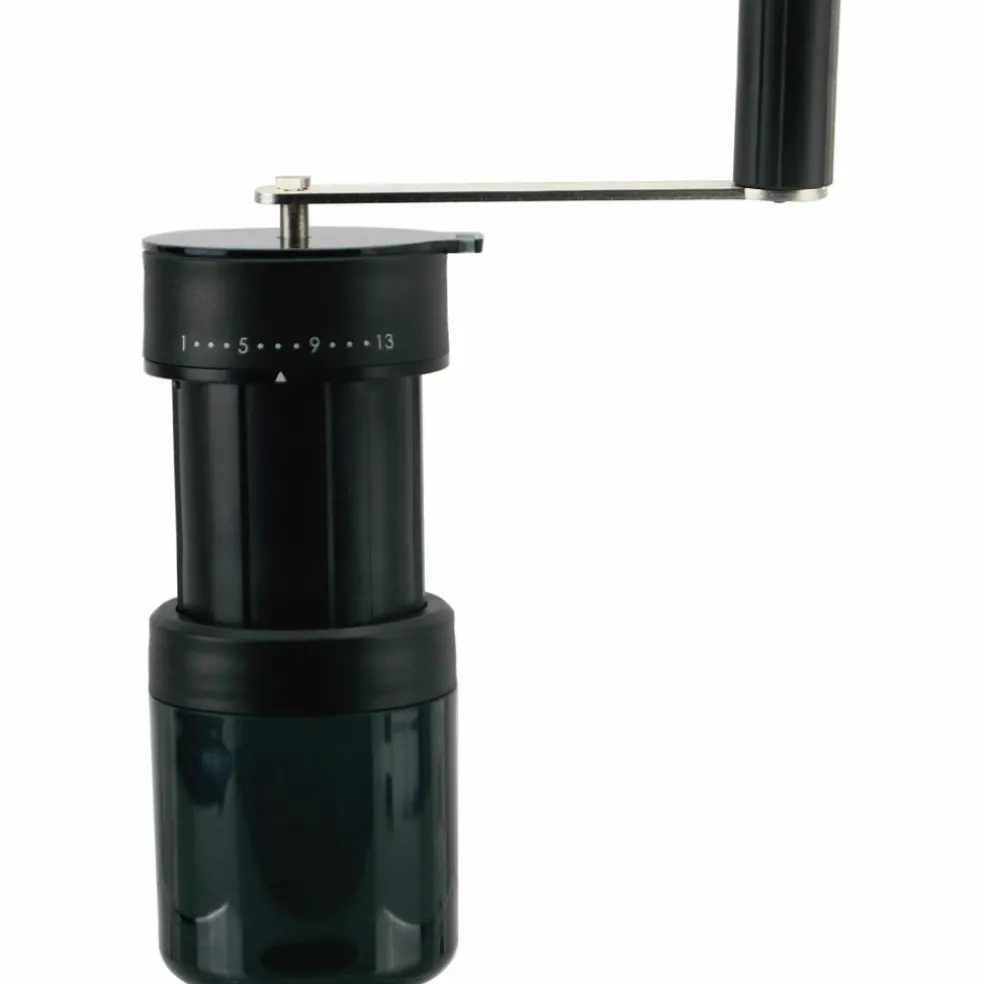 Rubytec Robusta XL koffiemolen black