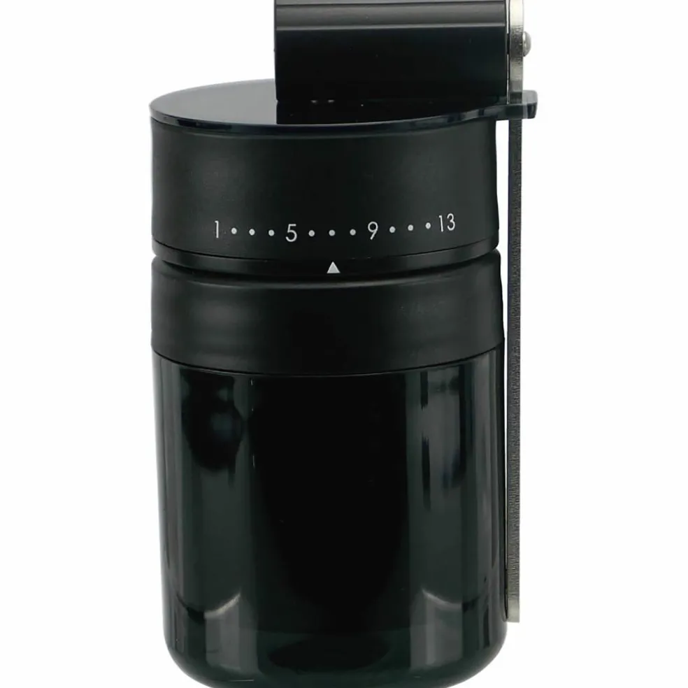 Rubytec Robusta XL koffiemolen black