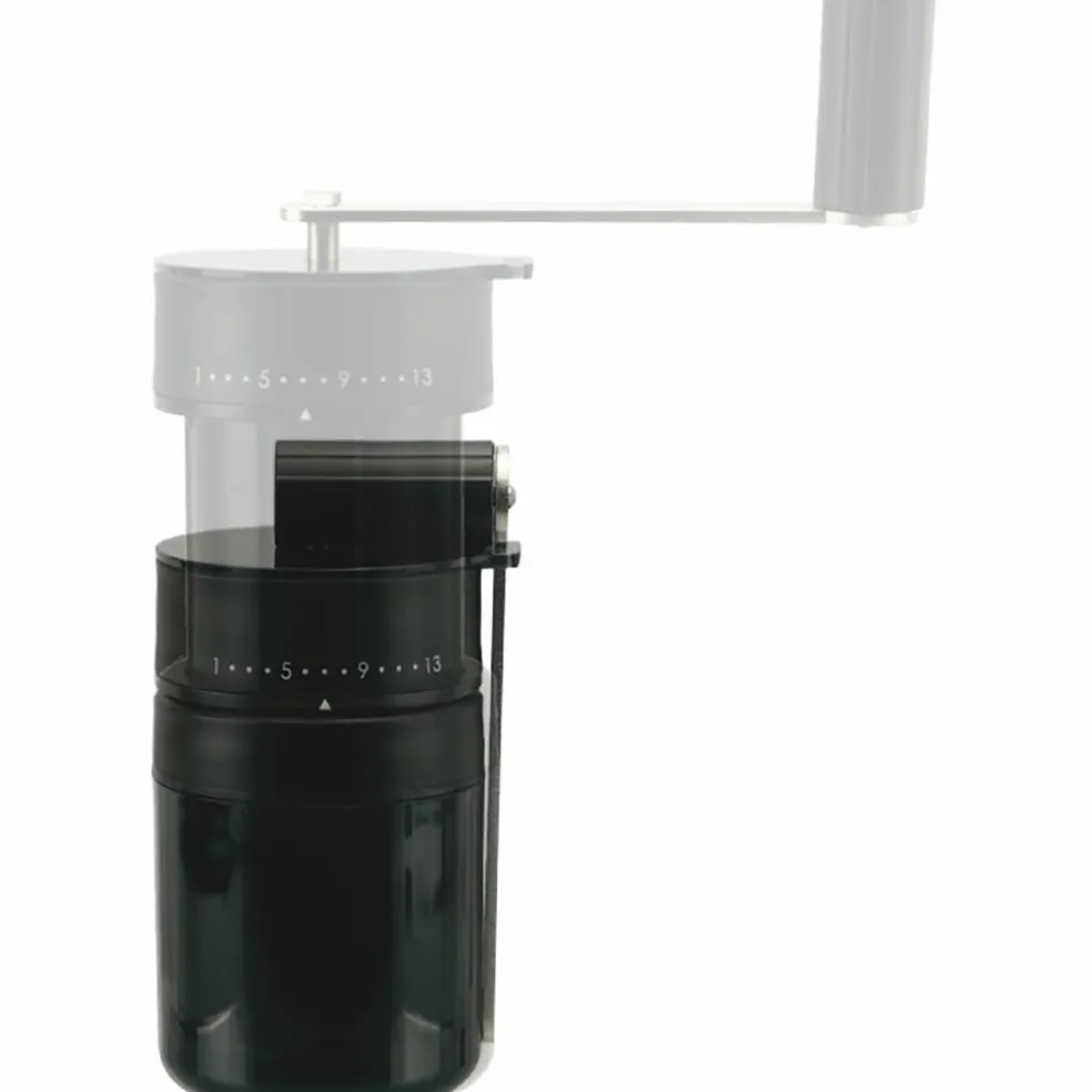 Rubytec Robusta XL koffiemolen black