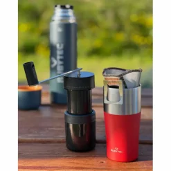 Rubytec Robusta XL koffiemolen black