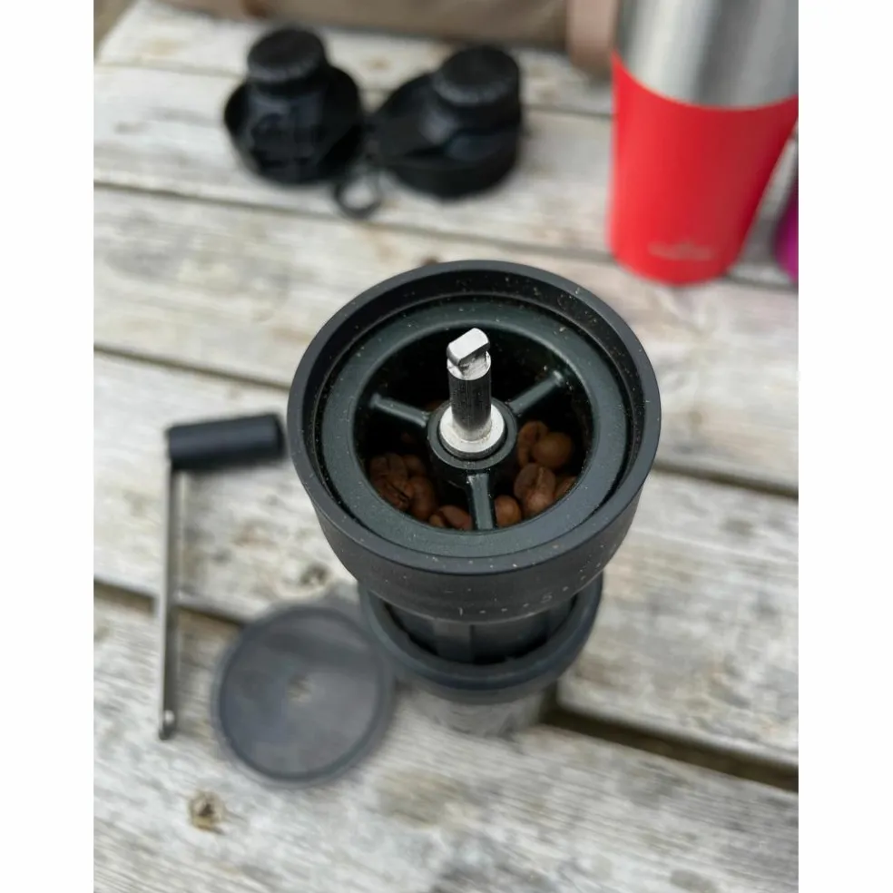 Rubytec Robusta XL koffiemolen black