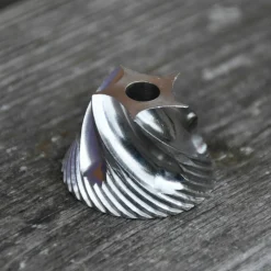 Rubytec Robusta XL koffiemolen black