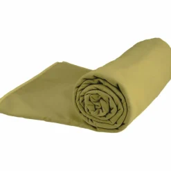 Rubytec Turtle ECO handdoek 120 x 60 cm green
