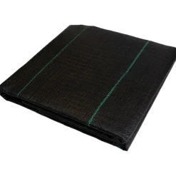 Safarica Ademend ondergrondzeil 300 x 400 cm