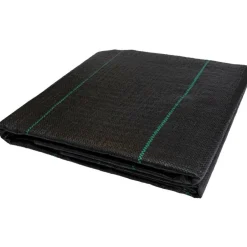 Safarica Ademend ondergrondzeil 300 x 400 cm