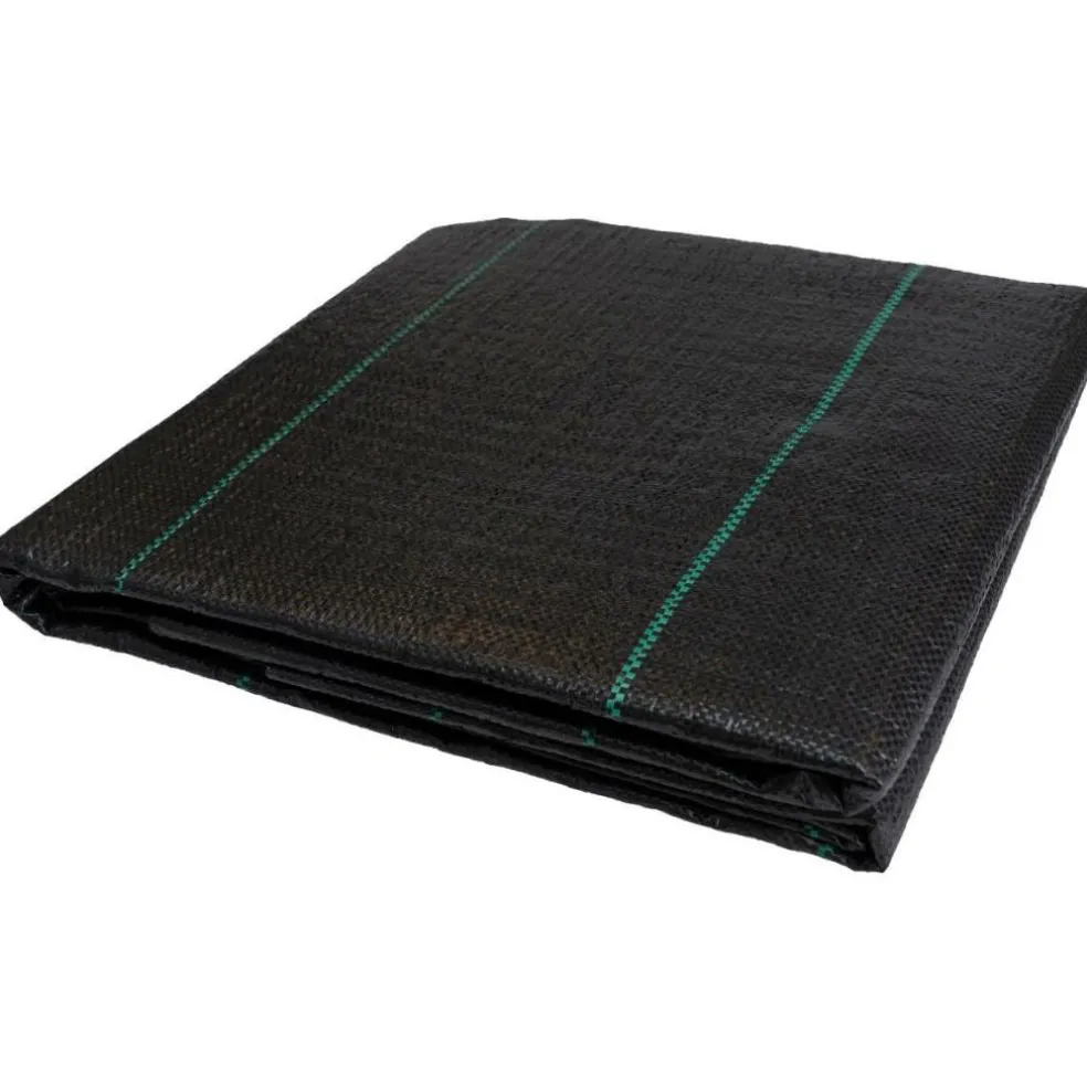 Safarica Ademend ondergrondzeil 250 x 400 cm