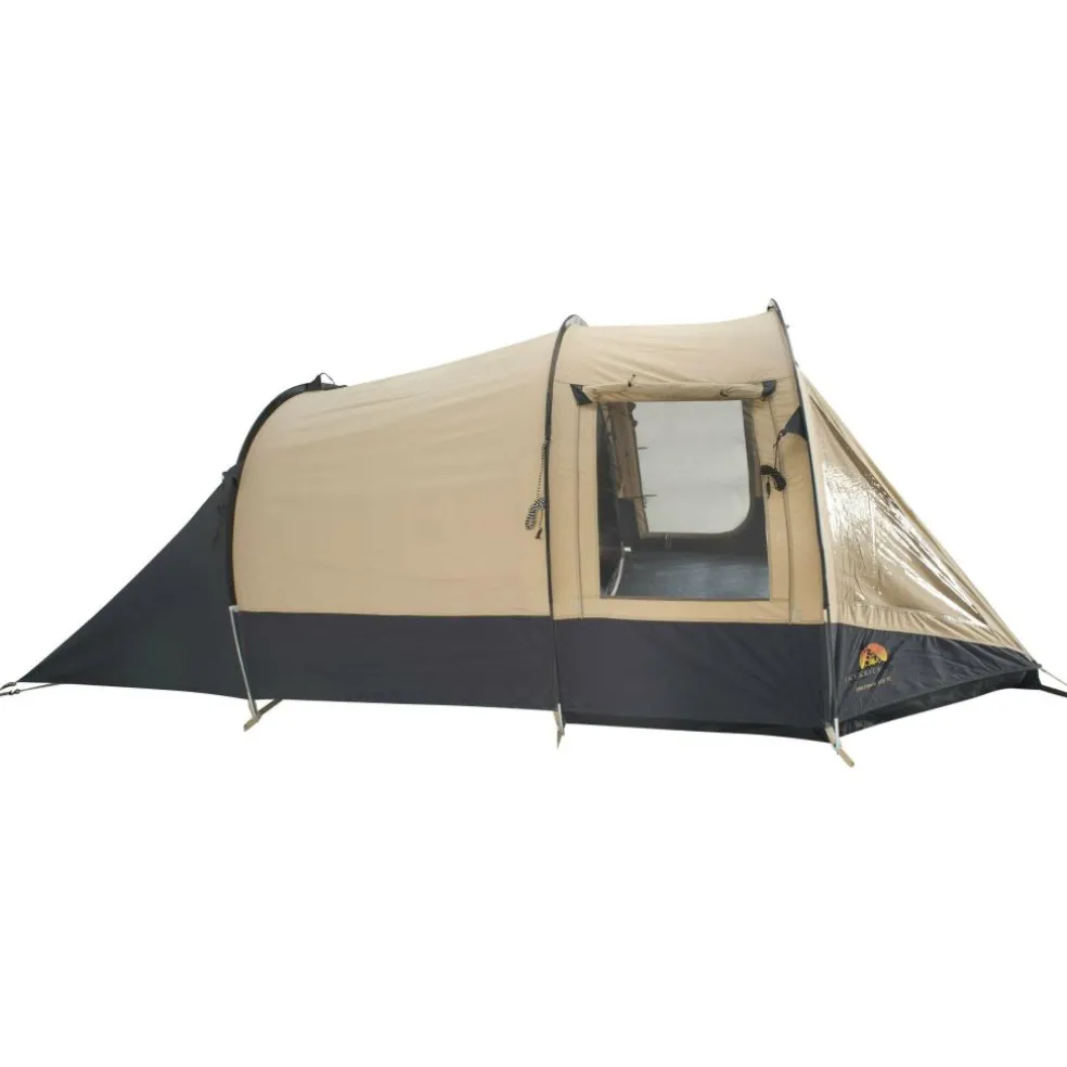 Safarica Blackhawk 220 TC tunneltent beige
