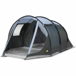 Safarica Blackhawk 260 tunneltent grey