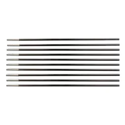 Safarica Boogstok glasfiber ø 11 mm 10-delig