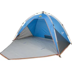 Safarica Bora strandtent blue