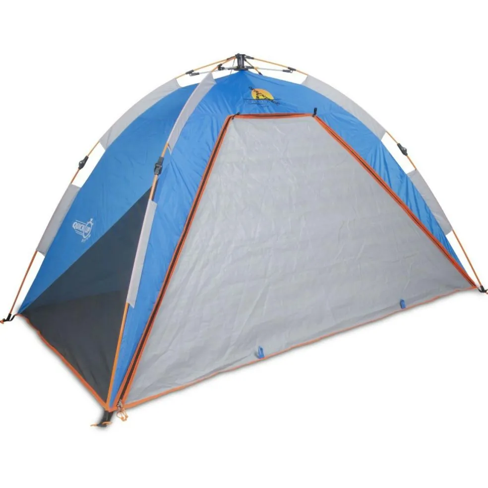 Safarica Bora strandtent blue