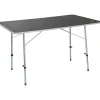 Safarica Caledon XL campingtafel 120 x 80 cm