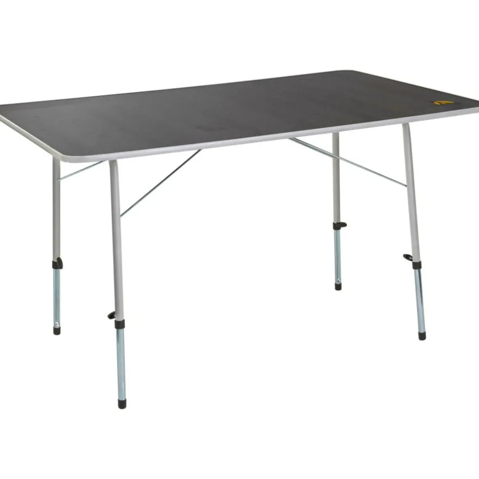 Safarica Caledon XL campingtafel 120 x 80 cm