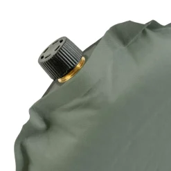 Safarica Dreamcatcher 10 self inflating slaapmat jade green