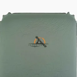Safarica Dreamcatcher 10 self inflating slaapmat jade green