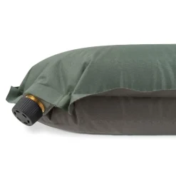 Safarica Dreamcatcher 10 self inflating slaapmat jade green