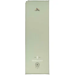 Safarica Dreamcatcher 5 self inflating slaapmat jade green