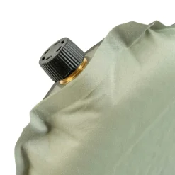 Safarica Dreamcatcher 5 self inflating slaapmat jade green