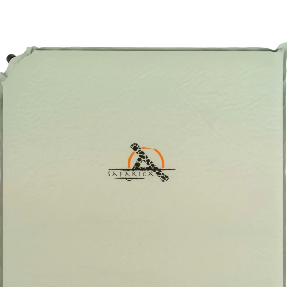 Safarica Dreamcatcher 5 self inflating slaapmat jade green