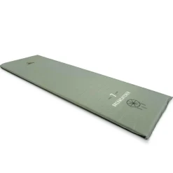 Safarica Dreamcatcher 7 self inflating slaapmat jade green