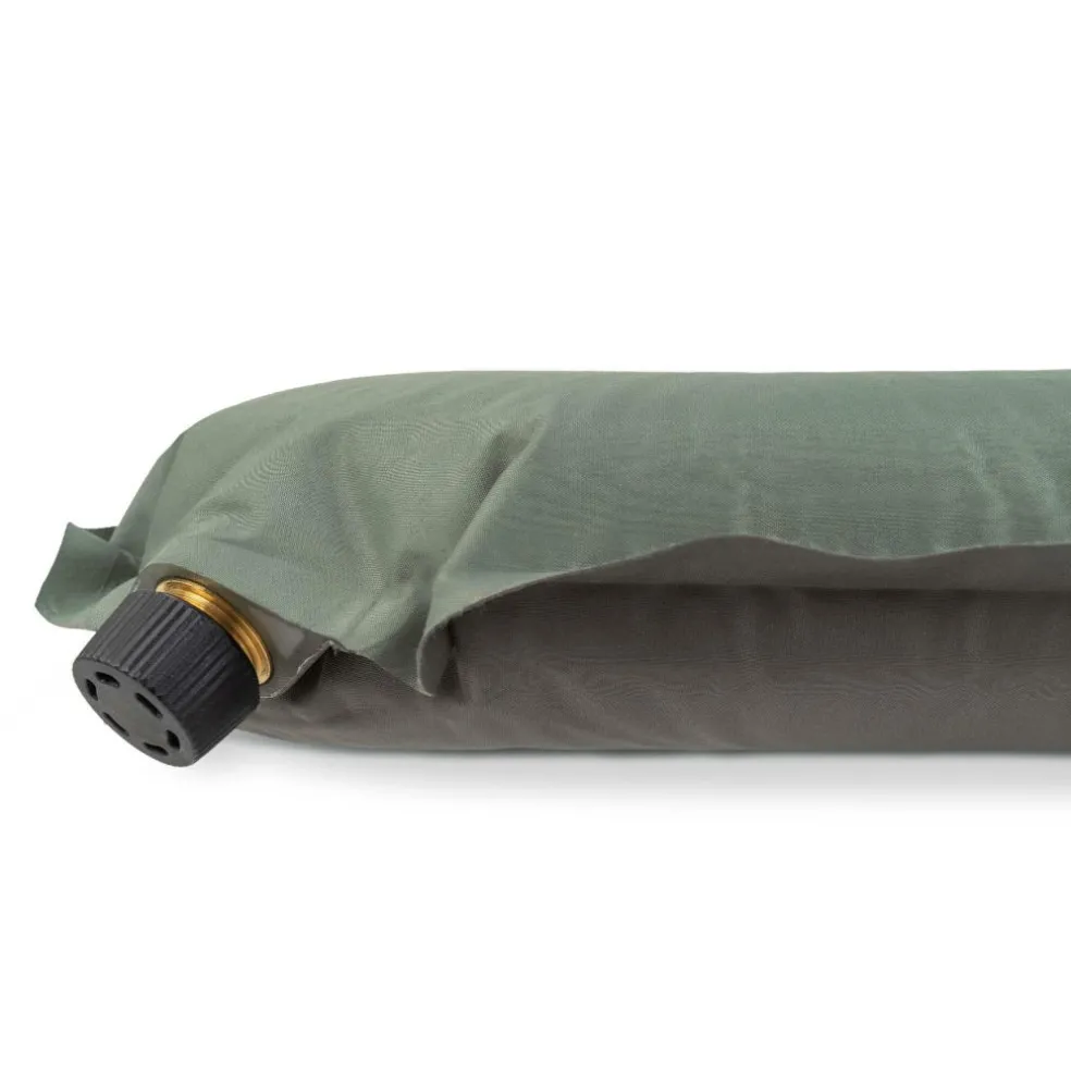 Safarica Dreamcatcher 7 self inflating slaapmat jade green