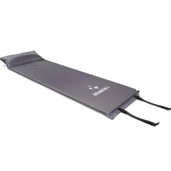 Safarica Dreamstar 3 self inflating slaapmat grey