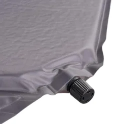 Safarica Dreamstar 3 self inflating slaapmat grey